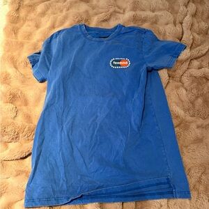 TeamLTD Blue T-Shirt